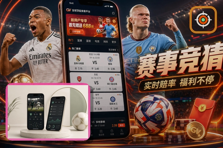 用户体验金标奖